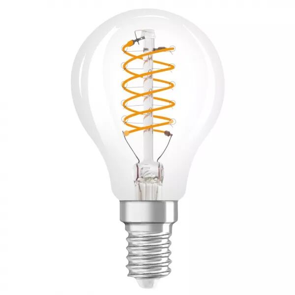 LED OSR DIM 1906 CLP40 827 E14 (075742)