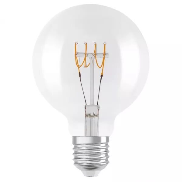 LED OSR DIM 1906 GLO40 SPI E27 (075681)