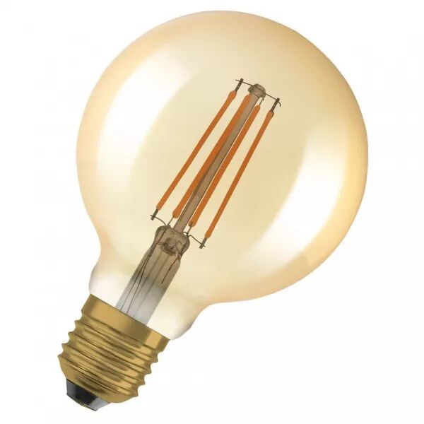 LED OSR DIM 1906 GLO55 824 E27 (132315)