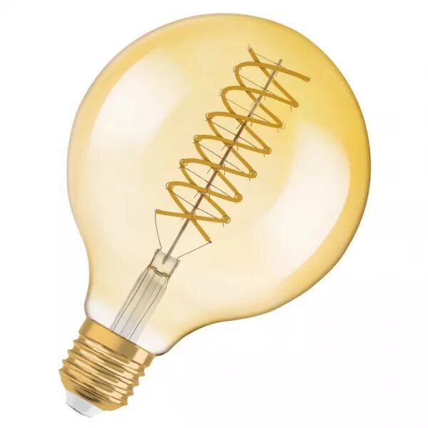 LED OSR DIM 1906 GLO60 SPI E27 (137884)