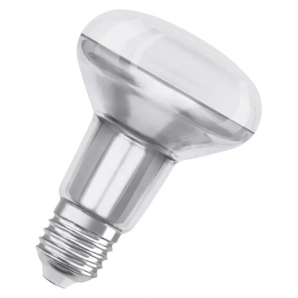 LED OSR R80 100 827 670LM E27 (607958)
