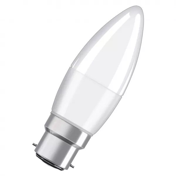 LED OSR S CLB40 827 B22 (504240)