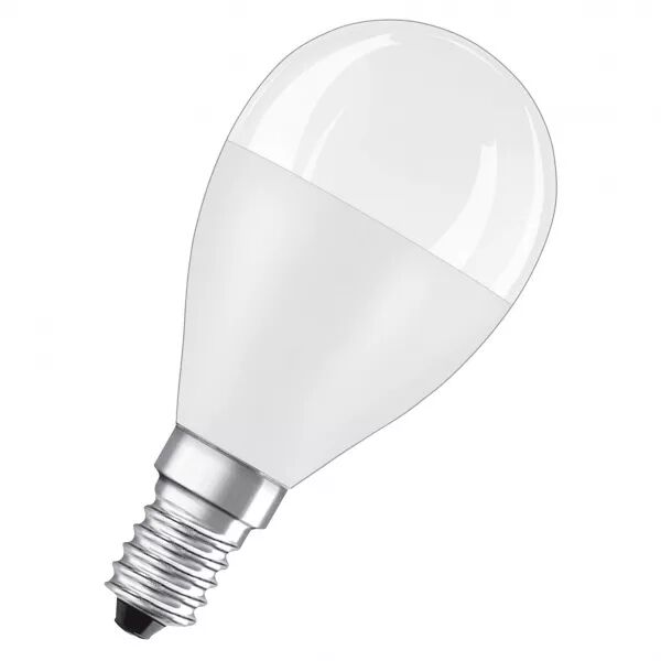 LED OSR S CLP60 840 E14 (023101)