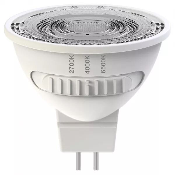 LED STR SpotMR16 5,6W=45 GU5.3 (063978)