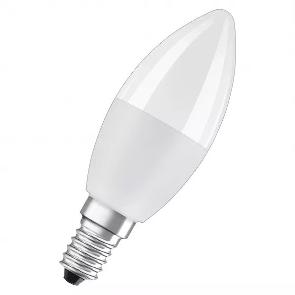 LED T�l�com RGBW CLB40 827 E14 (430853)