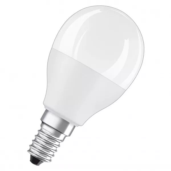 LED T�l�com RGBW CLP40 827 E14 (430877)