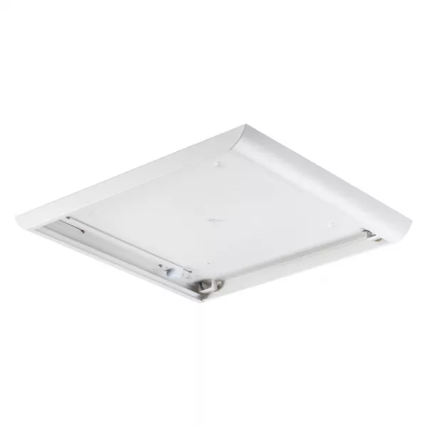LEDFLAT CADRE SAILLIE BLANC 120x60 (301161)