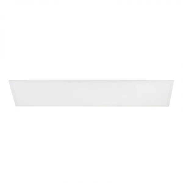 LEDFLAT UGR19 120X30 36W 3000K-IRC80 3300LM