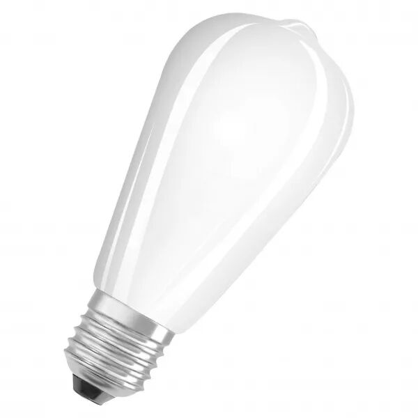 LEDISON55 6,5W/827 230VGLFRE27 (434363)