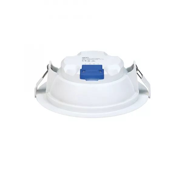 LEDIUM 15 - DOWNLIGHT IP20/44, ROND, FIXE, 110�, LED INT�G. 15W 3000K 1500LM