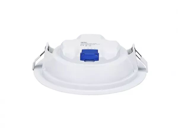 LEDIUM 20 - DOWNLIGHT IP20/44, ROND, FIXE, 110�, LED INT�G. 20W 4000K 2000LM
