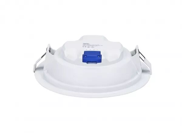 LEDIUM 30 - DOWNLIGHT IP20/44, ROND, FIXE, 110�, LED INT�G. 30W 4000K 3000LM