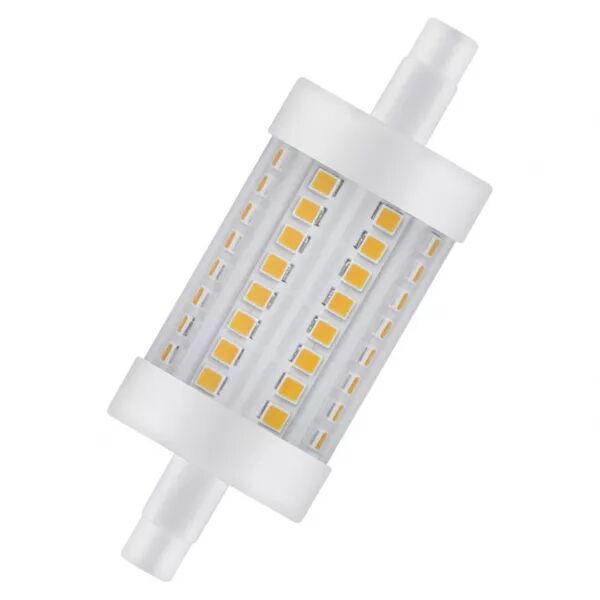 LEDLI7860 7W/827 230V R7S (432598)