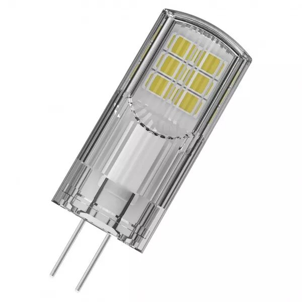 LEDPIN30 2,6W/827 12V CL G4 (431997)