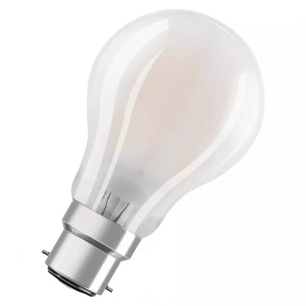 LEDSCLA60D 7W/827 230VGLFR B22 (434622)