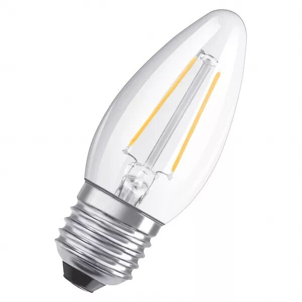 LEDSCLB40D 5W/827 230V FIL E27 (446878)