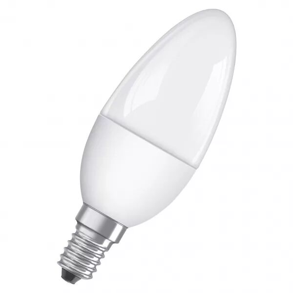 LEDSCLB40D 5W/827 230VFR E14 (430914)