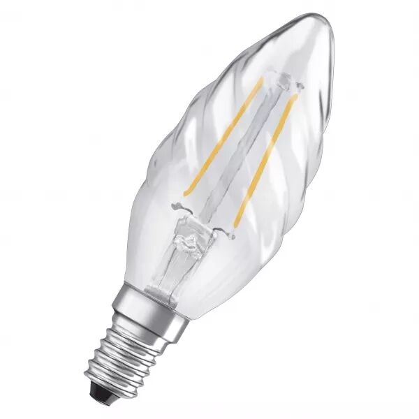LEDSCLBW25 2,5W/827 230VFILE14 (436565)