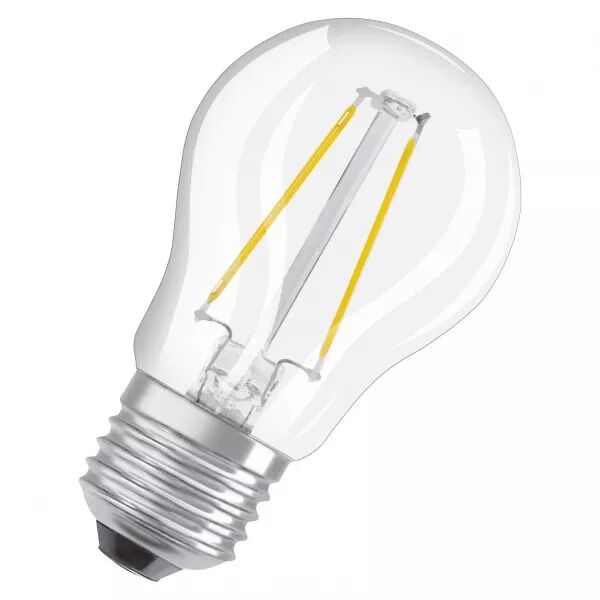 LEDSCLP15 1,5W/827 230V FILE27 (434325)