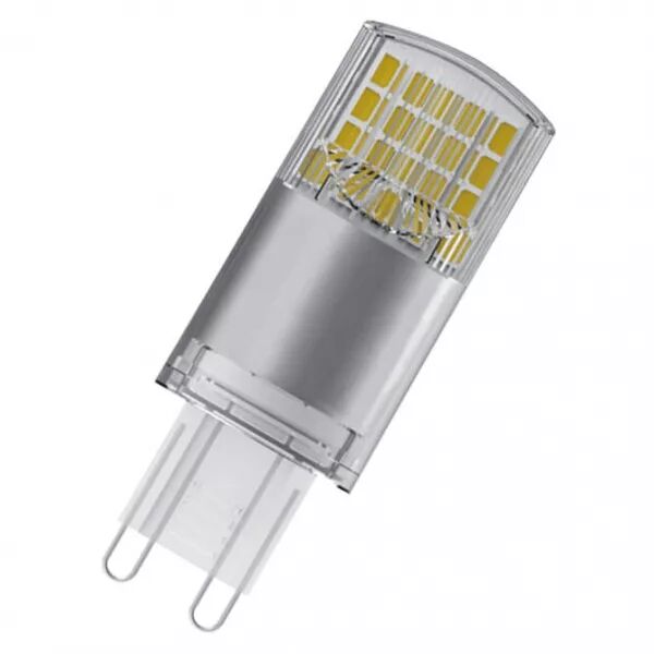 LEDSPIN40 3,8W/827 230VCLG9 (449893)