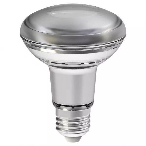 LEDSR8060 4,3W/827 230V GL E27 (433304)