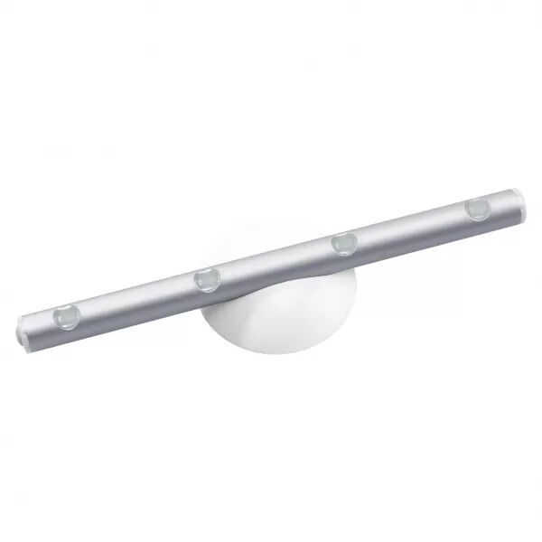 LEDSTIXX STICK DESIGN ARGENT (227866)