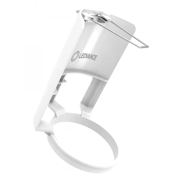 LEDVANCE - Accessoire R�fl. anti-eblouissement pour lampe LEDV HQL LED 2000lm (4099854040849)