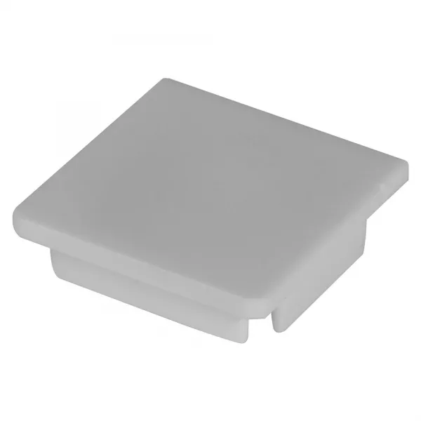 LEDVANCE - Accessoire RUBAN LED EMBOUT de PROFILE large PW03 (4058075277458)