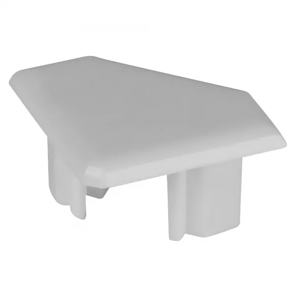 LEDVANCE - Accessoire RUBAN LED EMBOUT de PROFILE medium PM03 (4058075277878)