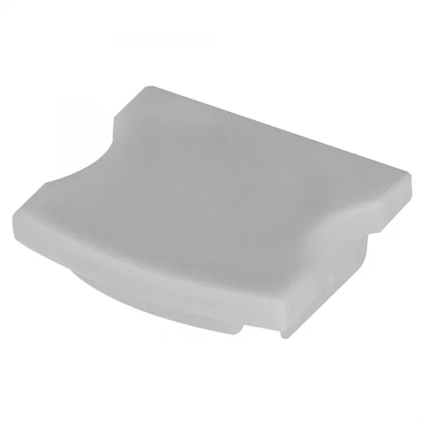 LEDVANCE - Accessoire RUBAN LED EMBOUT de PROFILE medium PM05 (4058075275867)