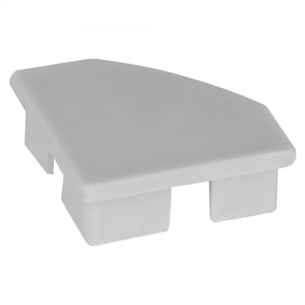 LEDVANCE - Accessoire RUBAN LED EMBOUT de PROFILE medium PM06 (4058075276550)