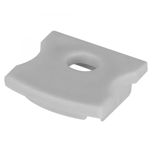 LEDVANCE - Accessoire RUBAN LED EMBOUT de PROFILE medium TROU PM05 (4058075276529)