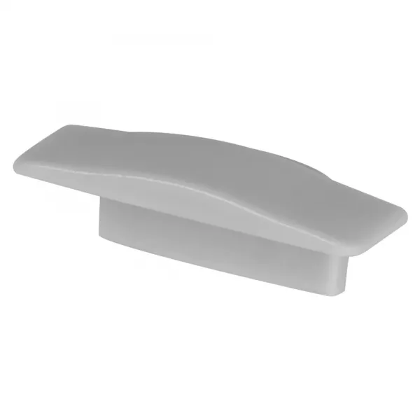 LEDVANCE - Accessoire RUBAN LED EMBOUT de PROFILE plat PF03 (4058075277632)