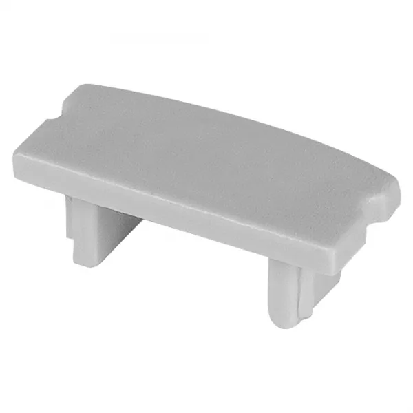 LEDVANCE - Accessoire RUBAN LED EMBOUT de PROFILE plat PF04 (4058075277694)
