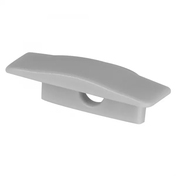 LEDVANCE - Accessoire RUBAN LED EMBOUT de PROFILE plat TROU PF03 (4058075277663)