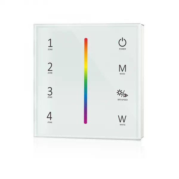 LEDVANCE - ACCESSOIRE RUBAN LED PERFORMANCE Commande Tactile pour Ruban LED RGBW (4058075435896)