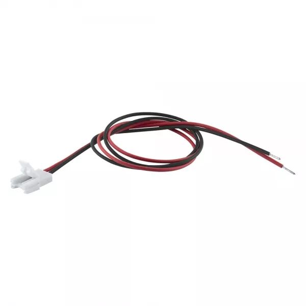 LEDVANCE - ACCESSOIRE RUBAN LED PERFORMANCE Connecteur d\'alimentation 500mm 2 pins (4058075272200)