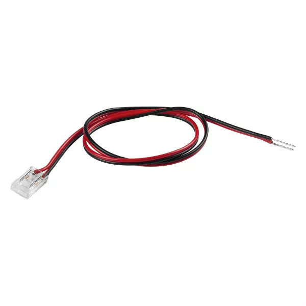 LEDVANCE - ACCESSOIRE RUBAN LED PERFORMANCE Connecteur d\'alimentation 500mm 2 pins COB (4058075654075)