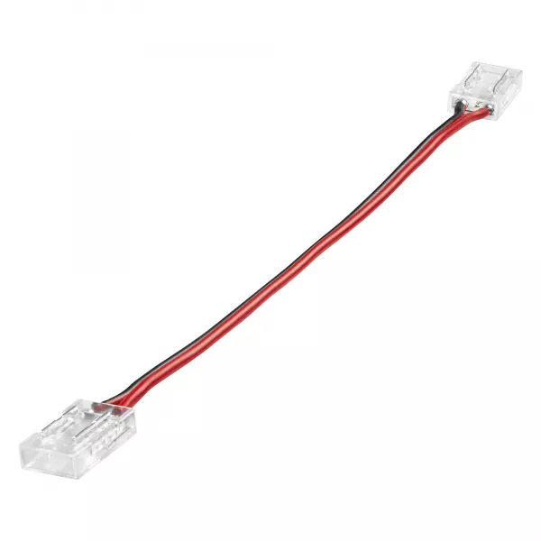 LEDVANCE - ACCESSOIRE RUBAN LED PERFORMANCE Connecteur module � module 50mm 2 pins COB (4058075654099)
