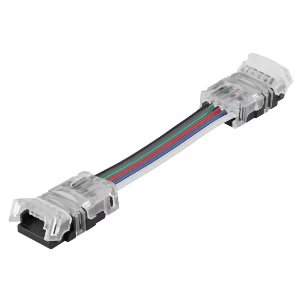 LEDVANCE - ACCESSOIRE RUBAN LED PERFORMANCE Connecteur module � module 50mm 5 pins RGBW (4058075451148)