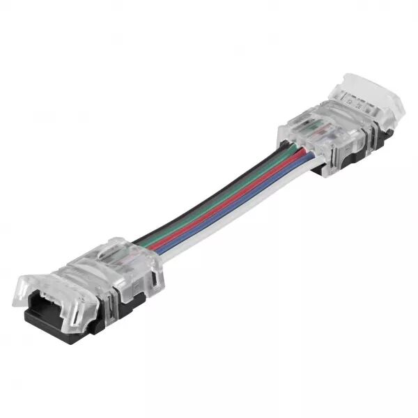 LEDVANCE - ACCESSOIRE RUBAN LED PERFORMANCE Connecteur module � module 50mm 5 pins RGBW (4099854359057)