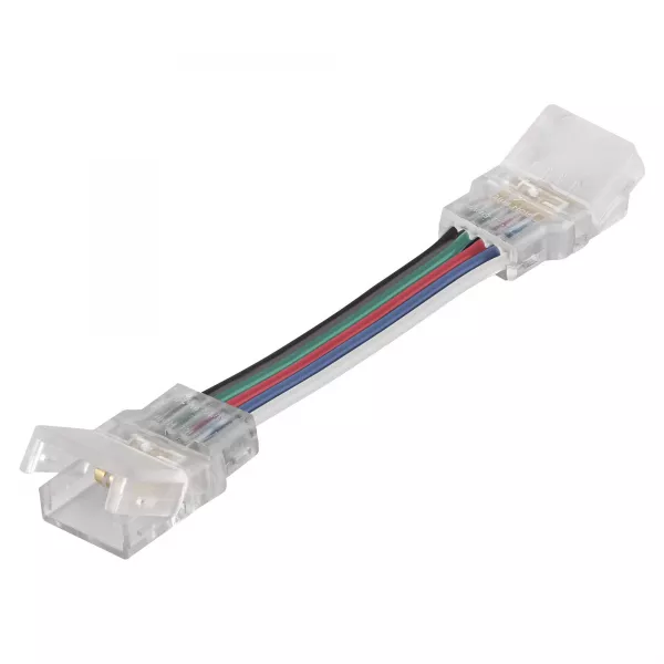 LEDVANCE - ACCESSOIRE RUBAN LED PERFORMANCE Connecteur module � module 50mm 5 pins RGBW IP (4058075451230)