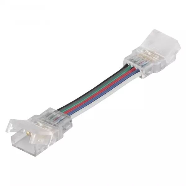LEDVANCE - ACCESSOIRE RUBAN LED PERFORMANCE Connecteur module � module 50mm 5 pins RGBW IP (4099854359088)