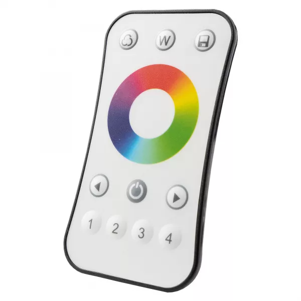 LEDVANCE - ACCESSOIRE RUBAN LED PERFORMANCE T�l�commande pour Ruban LED RGBW (4058075435858)