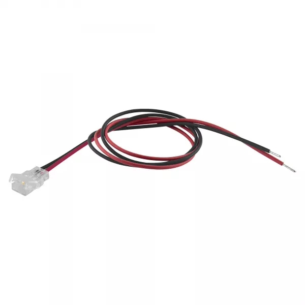 LEDVANCE - ACCESSOIRE RUBAN LED PERFORMANCE VALUE Connecteur d\'alimentation 500mm P 2pins (4058075727465)