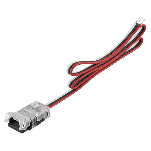 LEDVANCE - ACCESSOIRE RUBAN LED SUPERIOR Connecteur d\'alimentation 500mm 3 pins TW (4058075451322)
