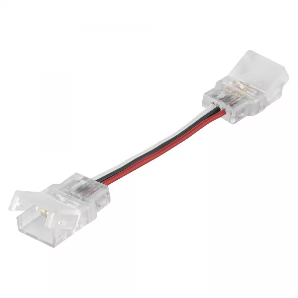 LEDVANCE - ACCESSOIRE RUBAN LED SUPERIOR Connecteur module � module 50mm 3 pins TW Prot�g� (4058075451537)