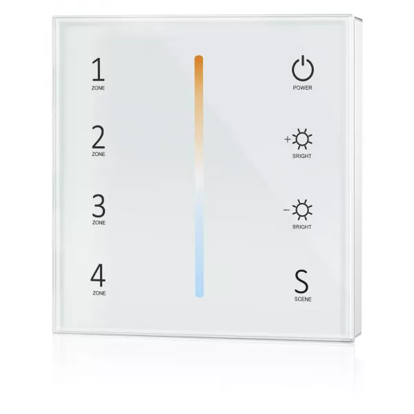 LEDVANCE - ACCESSOIRE RUBAN LED SUPERIOR T�l�commande pour Ruban LED TW (4058075435940)