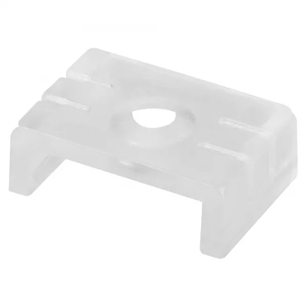 LEDVANCE - Accessoire RUBAN LED SUPPORT de MONTAGE profil medium PM05 (4058075277007)