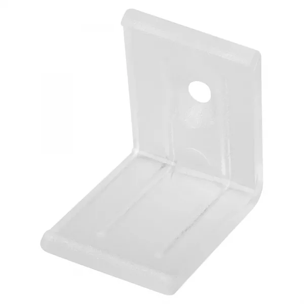 LEDVANCE - Accessoire RUBAN LED SUPPORT de MONTAGE profil medium PM06 (4058075277038)